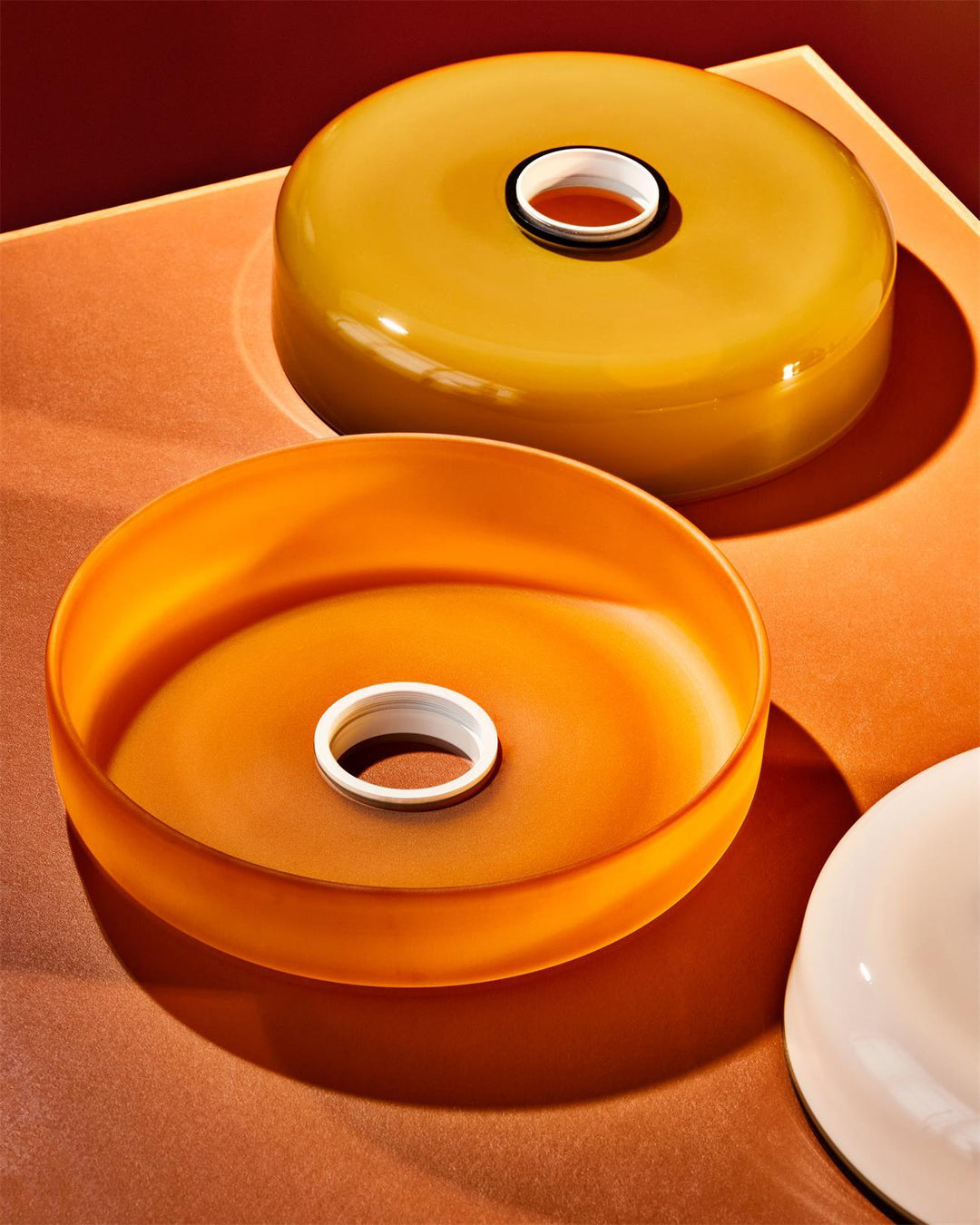 Gino Ceiling Lamp - Vakkerlight