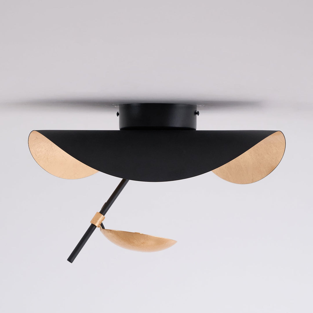 Giorgio Ceiling Light - Vakkerlight