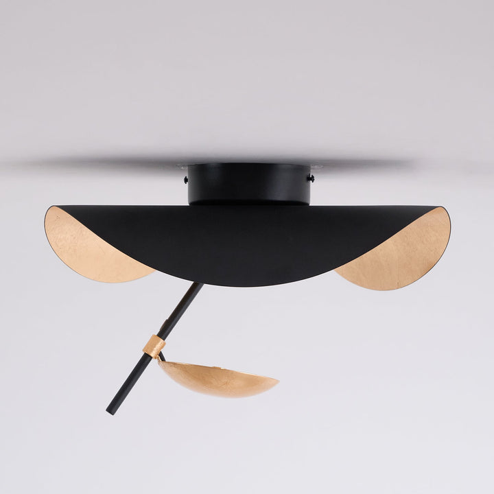 Giorgio Ceiling Light - Vakkerlight