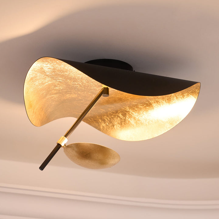 Giorgio Ceiling Light - Vakkerlight