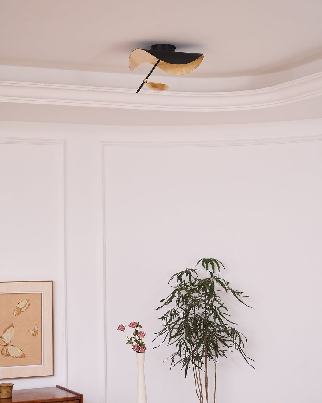 Giorgio Ceiling Light - Vakkerlight