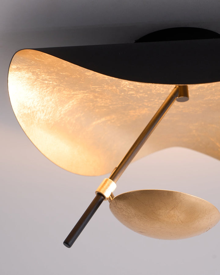 Giorgio Ceiling Light - Vakkerlight