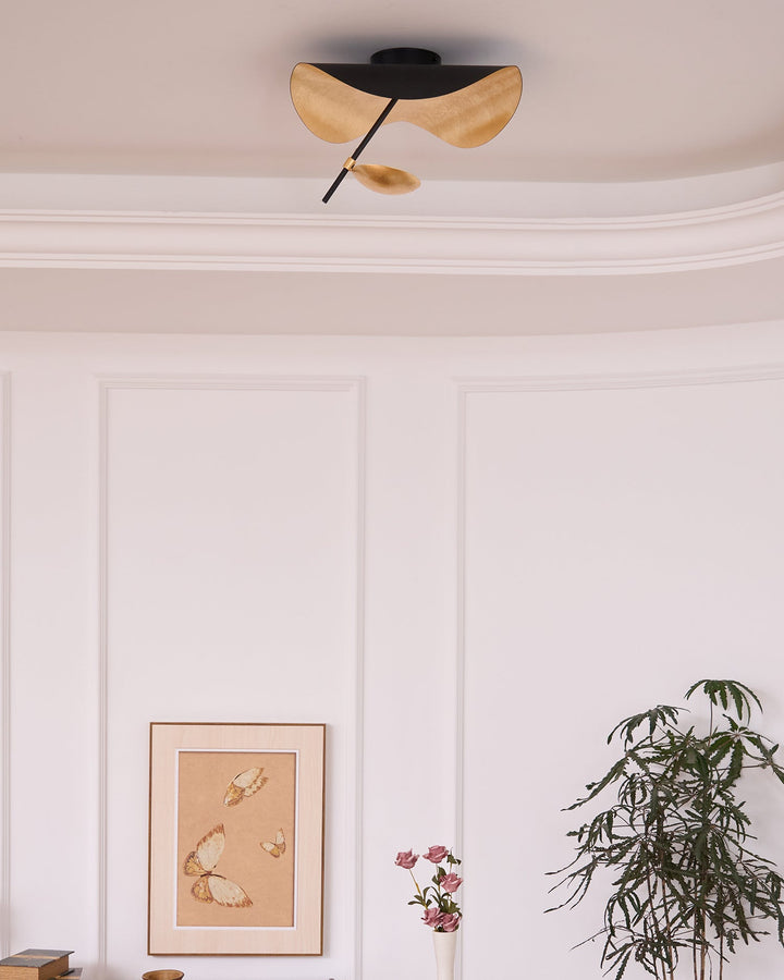 Giorgio Ceiling Light - Vakkerlight