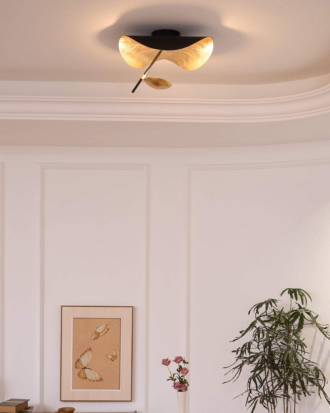 Giorgio Ceiling Light - Vakkerlight
