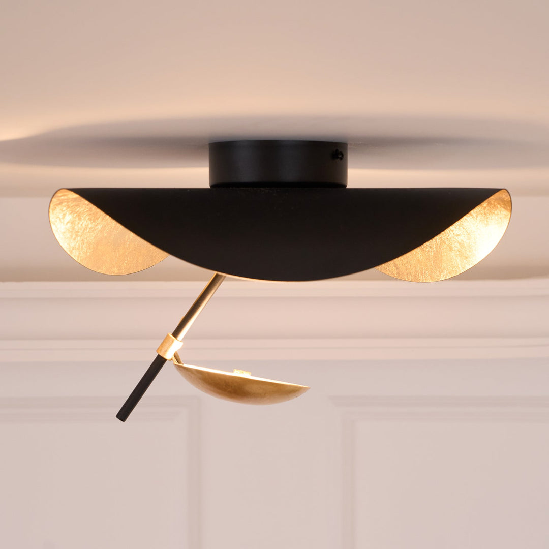 Giorgio Ceiling Light - Vakkerlight