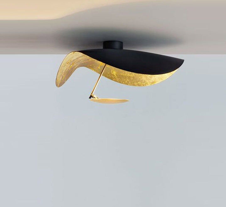 Giorgio Ceiling Light - Vakkerlight