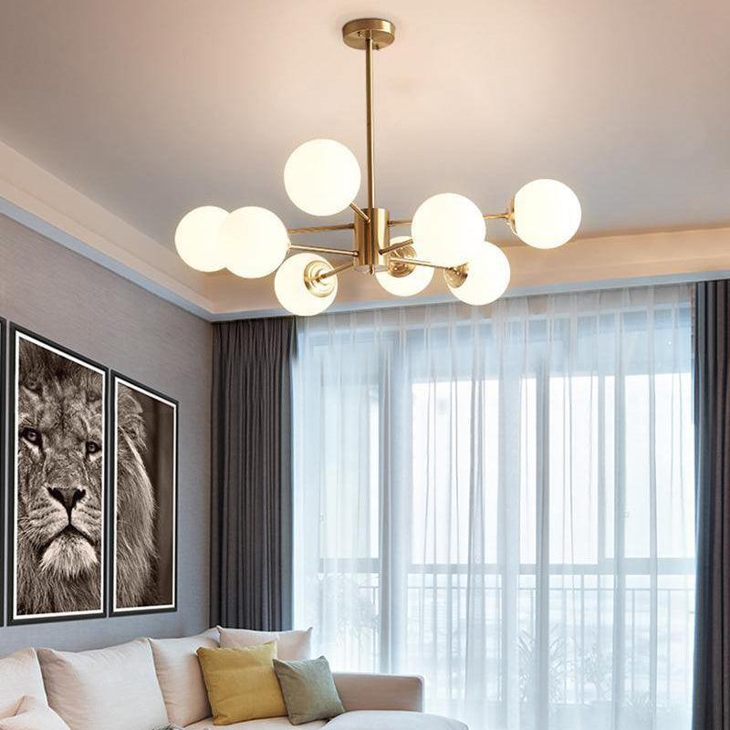 Karrington Chandeliers - Vakkerlight