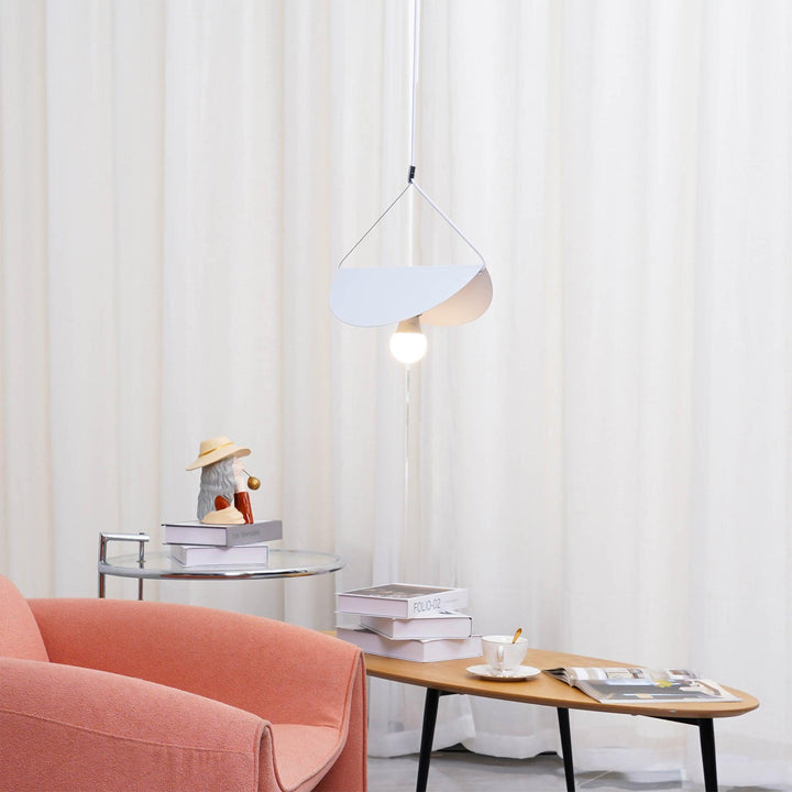 Glider Pendant Light - Vakkerlight
