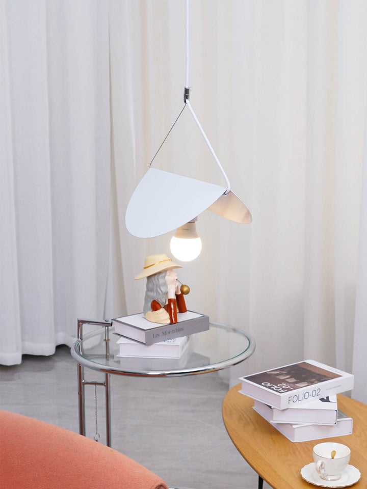 Glider Pendant Light - Vakkerlight
