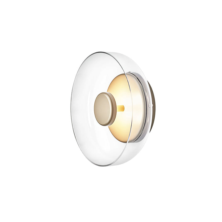 Glimmera Wall Light - Vakkerlight