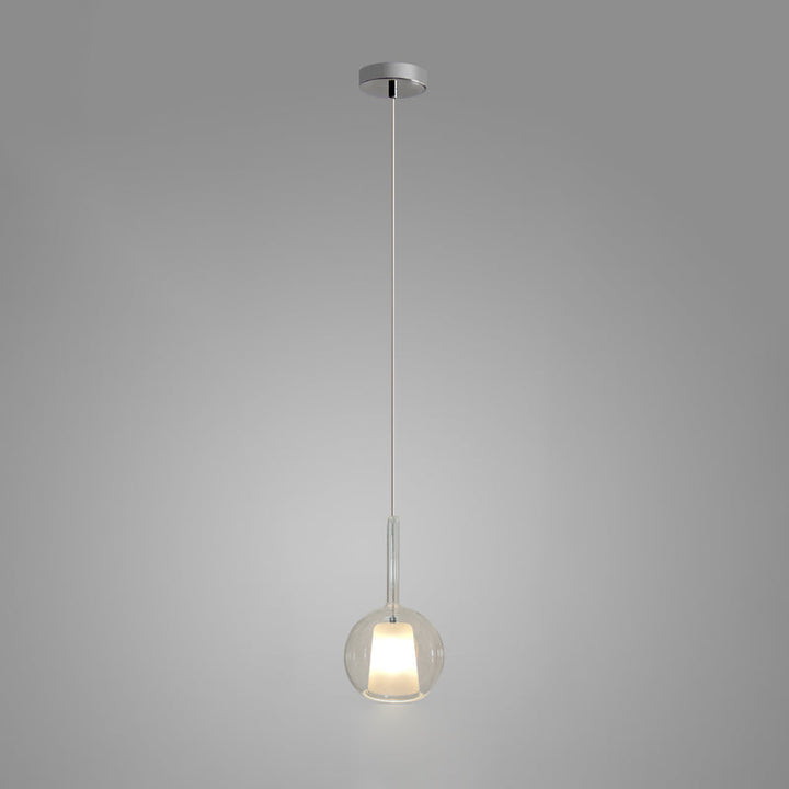 Glo Pendant Light - Vakkerlight
