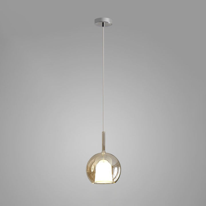 Glo Pendant Light - Vakkerlight