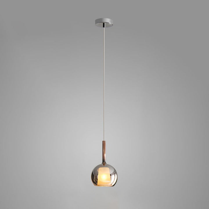 Glo Pendant Light - Vakkerlight