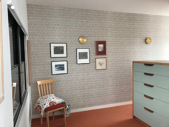 Gossa Wall Lamp - Vakkerlight