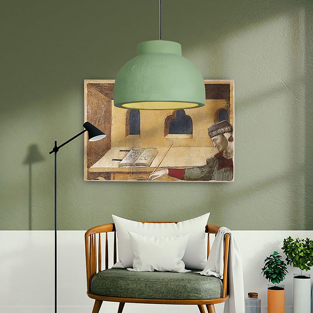 Grain Pendant Lamp - Vakkerlight