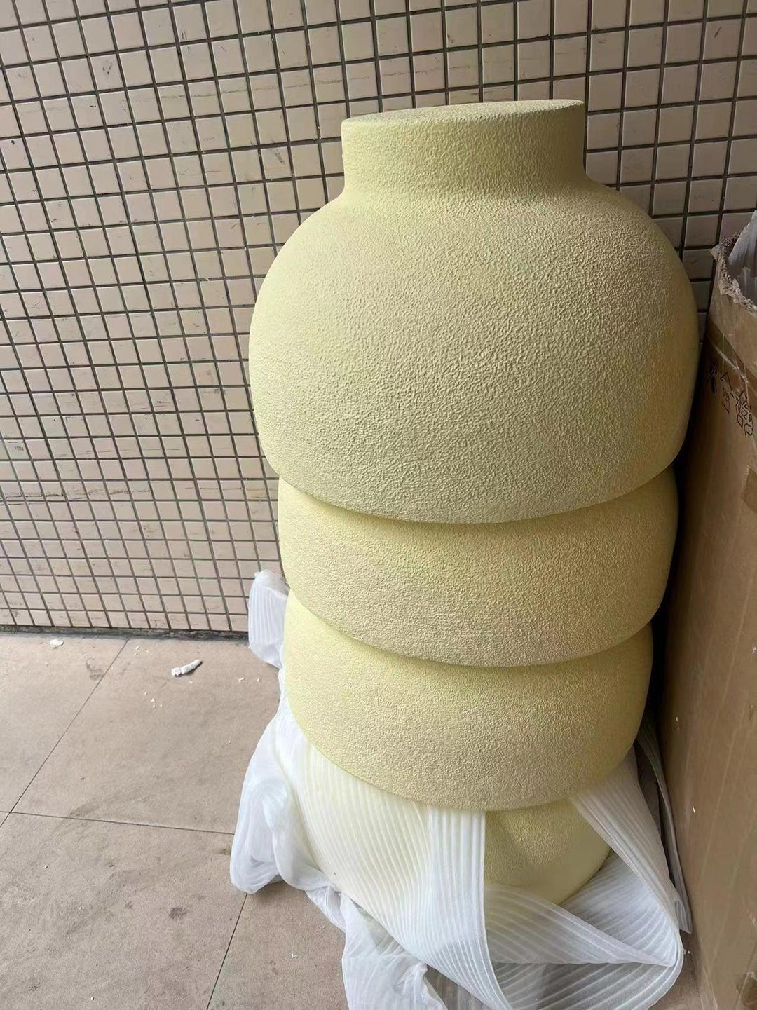 Grain Pendant Lamp - Vakkerlight