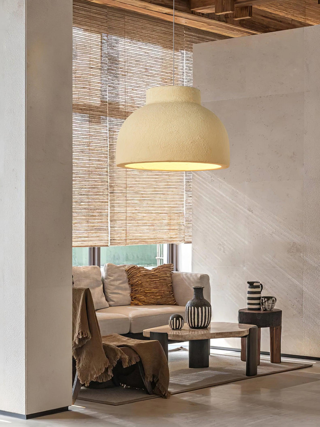 Grain Pendant Lamp - Vakkerlight