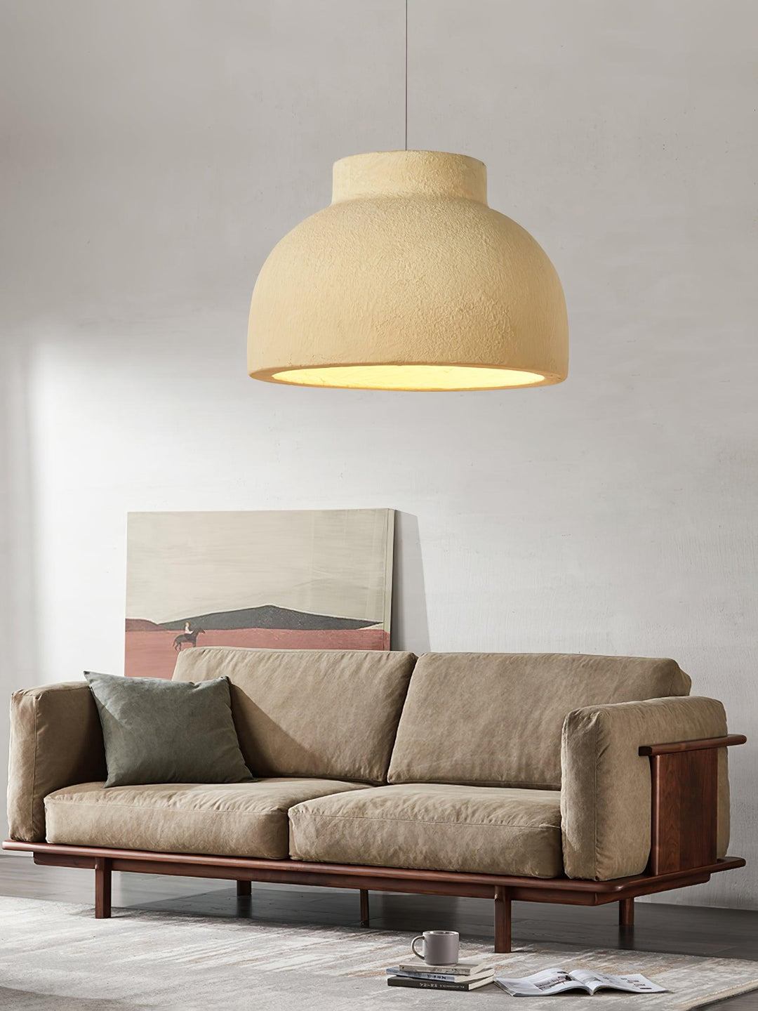 Grain Pendant Lamp - Vakkerlight