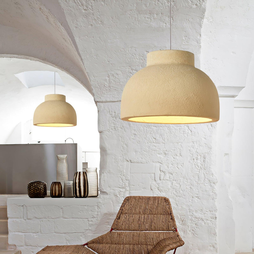 Grain Pendant Lamp - Vakkerlight