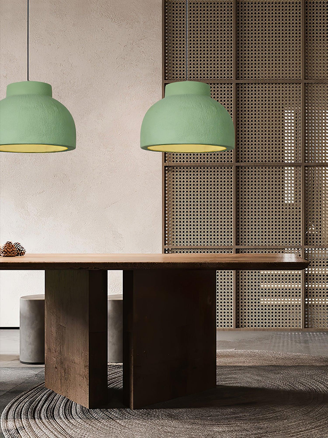 Grain Pendant Lamp - Vakkerlight