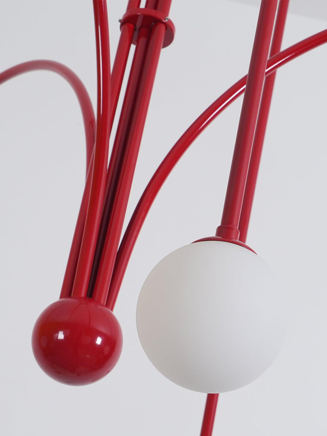 Gran Finale Suspension - Vakkerlight