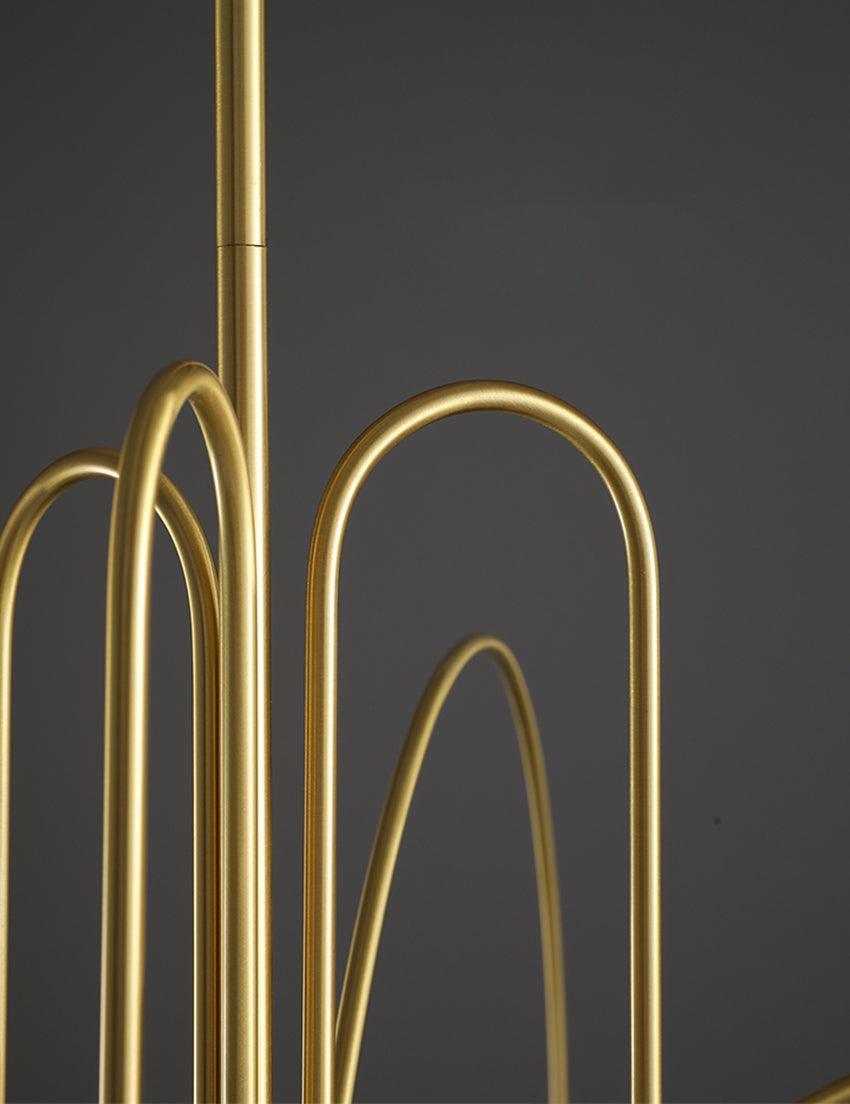 Gran Finale Suspension - Vakkerlight