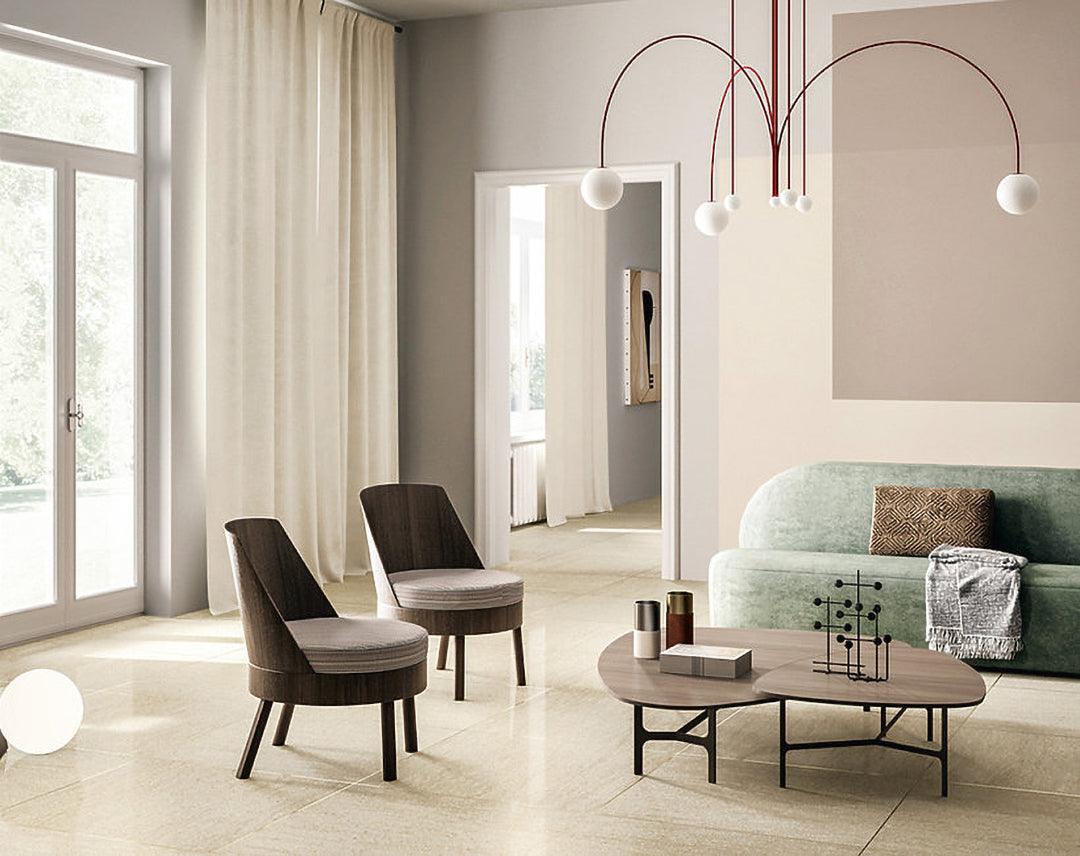 Gran Finale Suspension - Vakkerlight