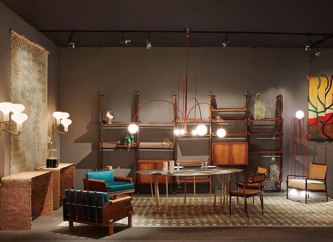 Gran Finale Suspension - Vakkerlight