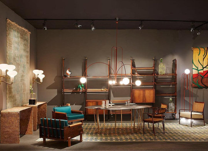 Gran Finale Suspension - Vakkerlight