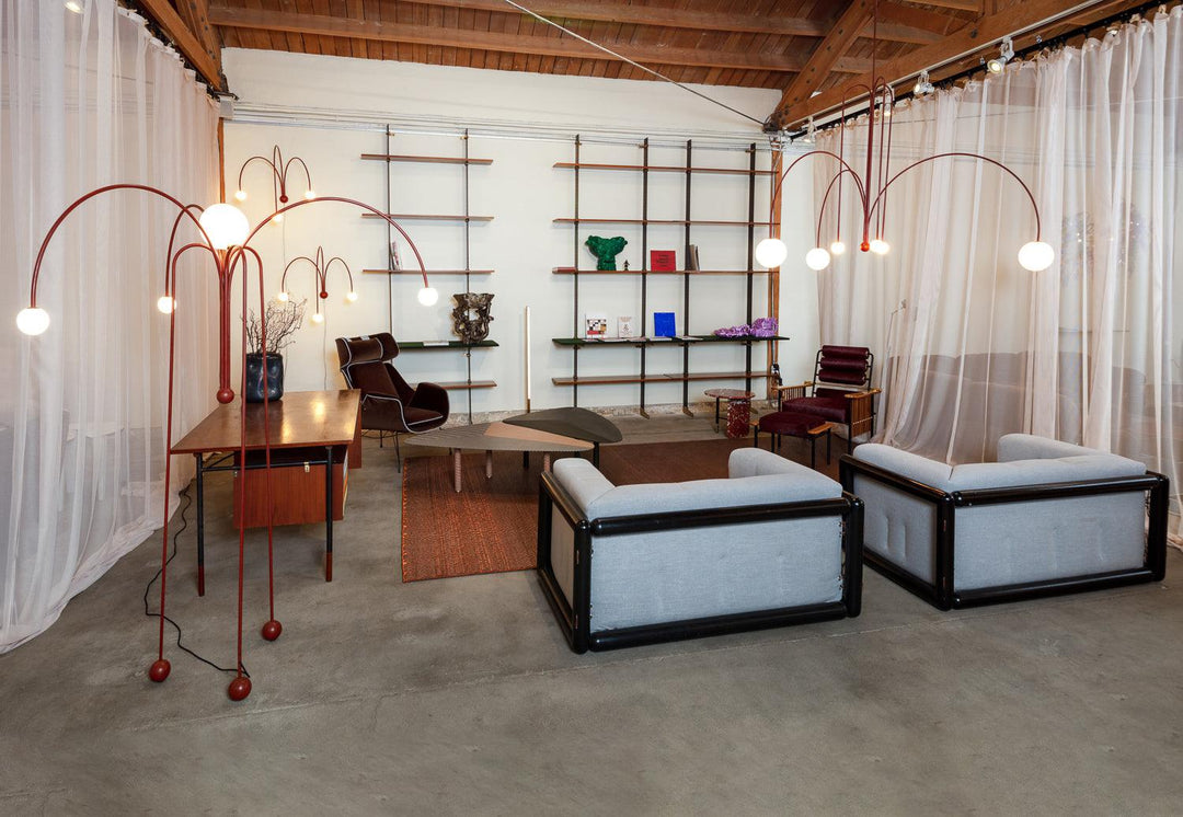 Gran Finale Suspension - Vakkerlight