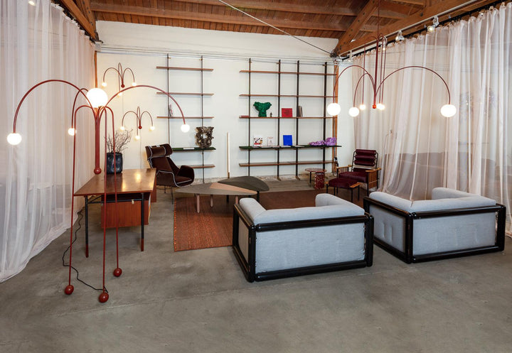 Gran Finale Suspension - Vakkerlight