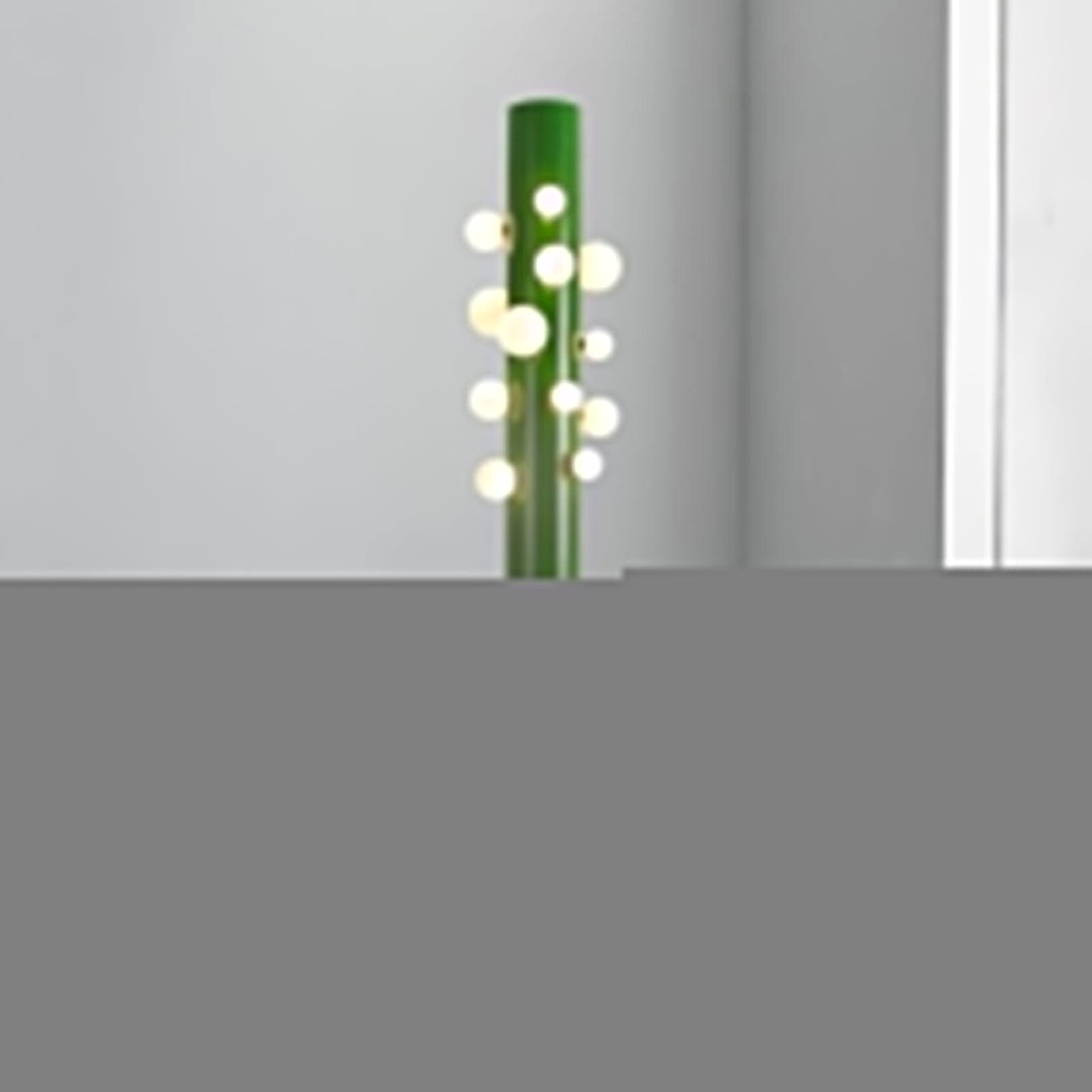 Green Apes Floor Lamp - Vakkerlight