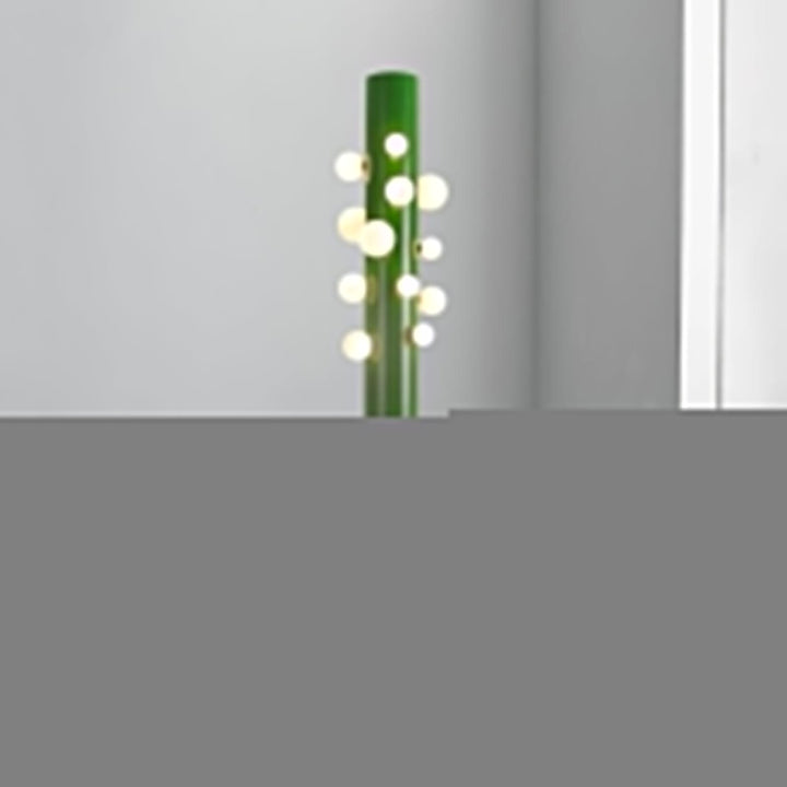 Green Apes Floor Lamp - Vakkerlight