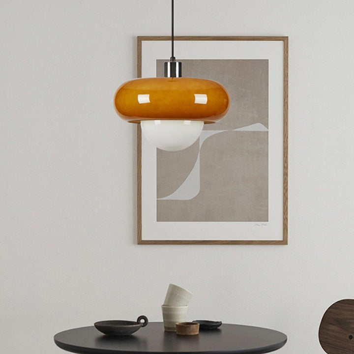 Harvey Pendant Lamp - Vakkerlight