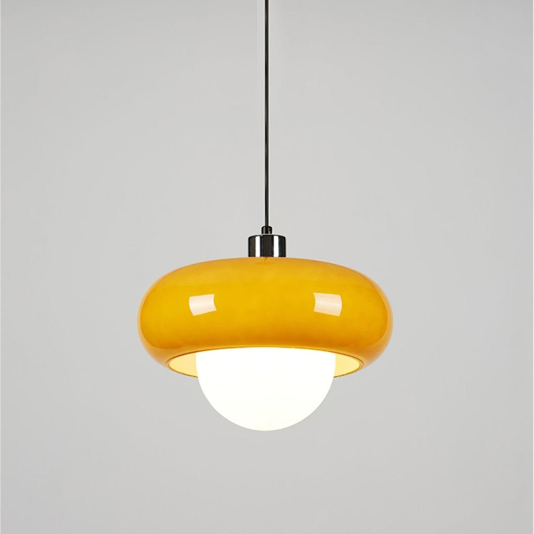 Harvey Pendant Lamp - Vakkerlight