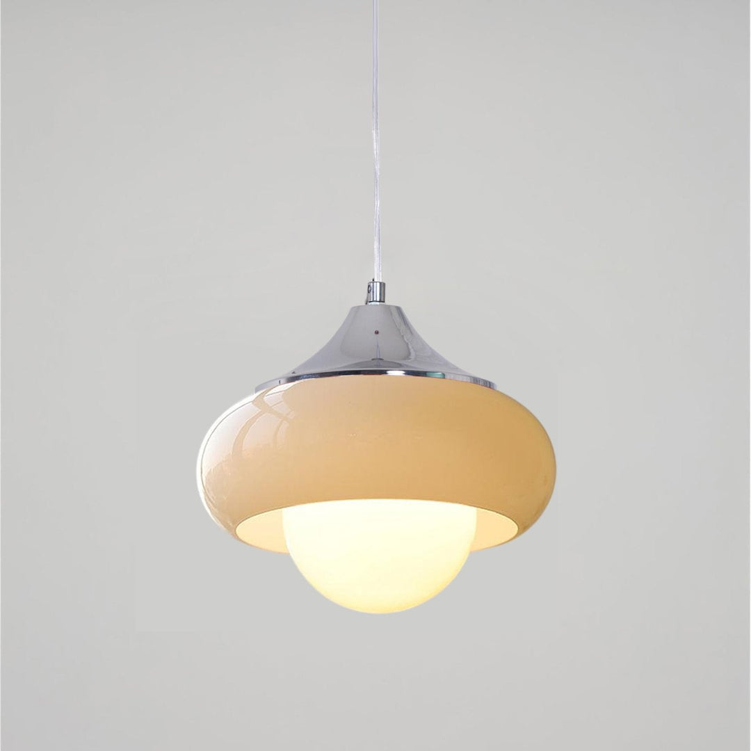 Harvey Pendant Lamp - Vakkerlight