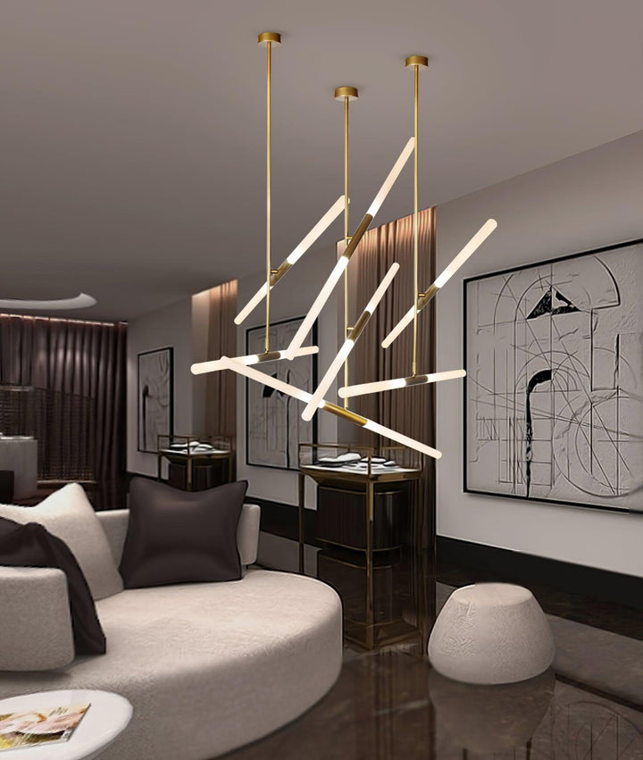 Hash Linear Suspension - Vakkerlight