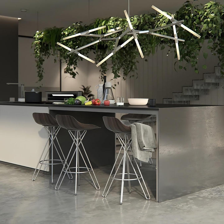 Hash Linear Suspension - Vakkerlight