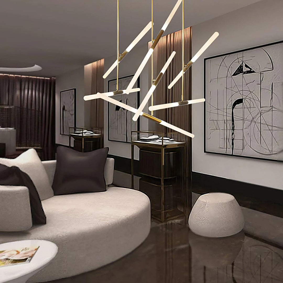 Hash Linear Suspension - Vakkerlight