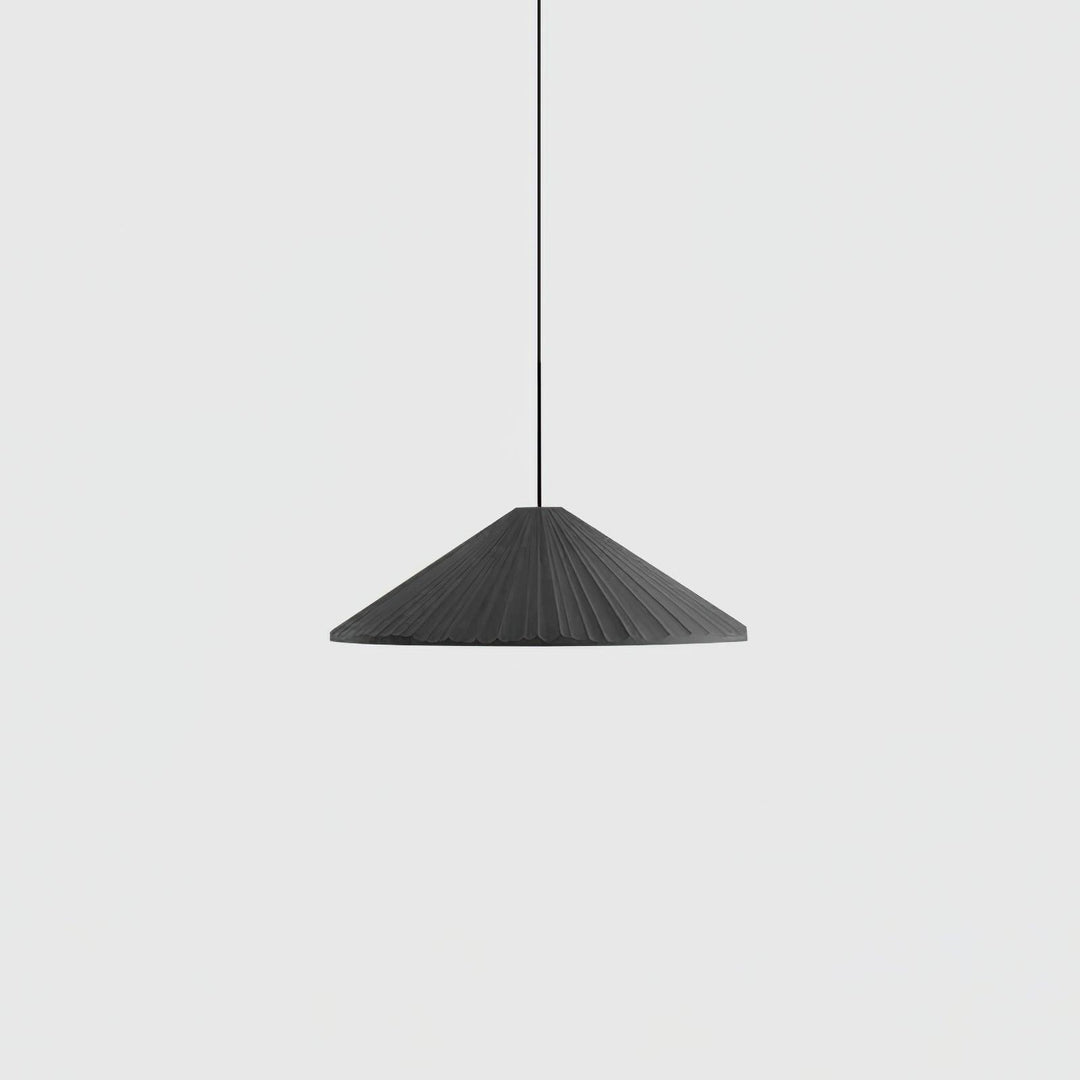 Hat Resin Pendant Lamp - Vakkerlight