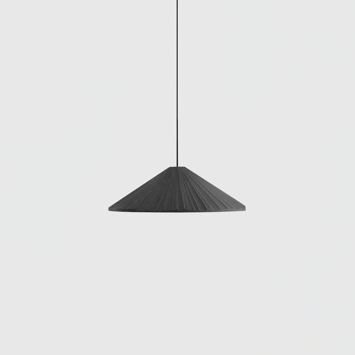 Hat Resin Pendant Lamp - Vakkerlight