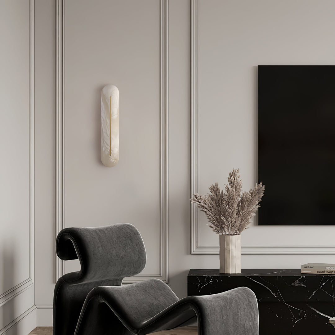 Orbison Wall Lamp - Vakkerlight