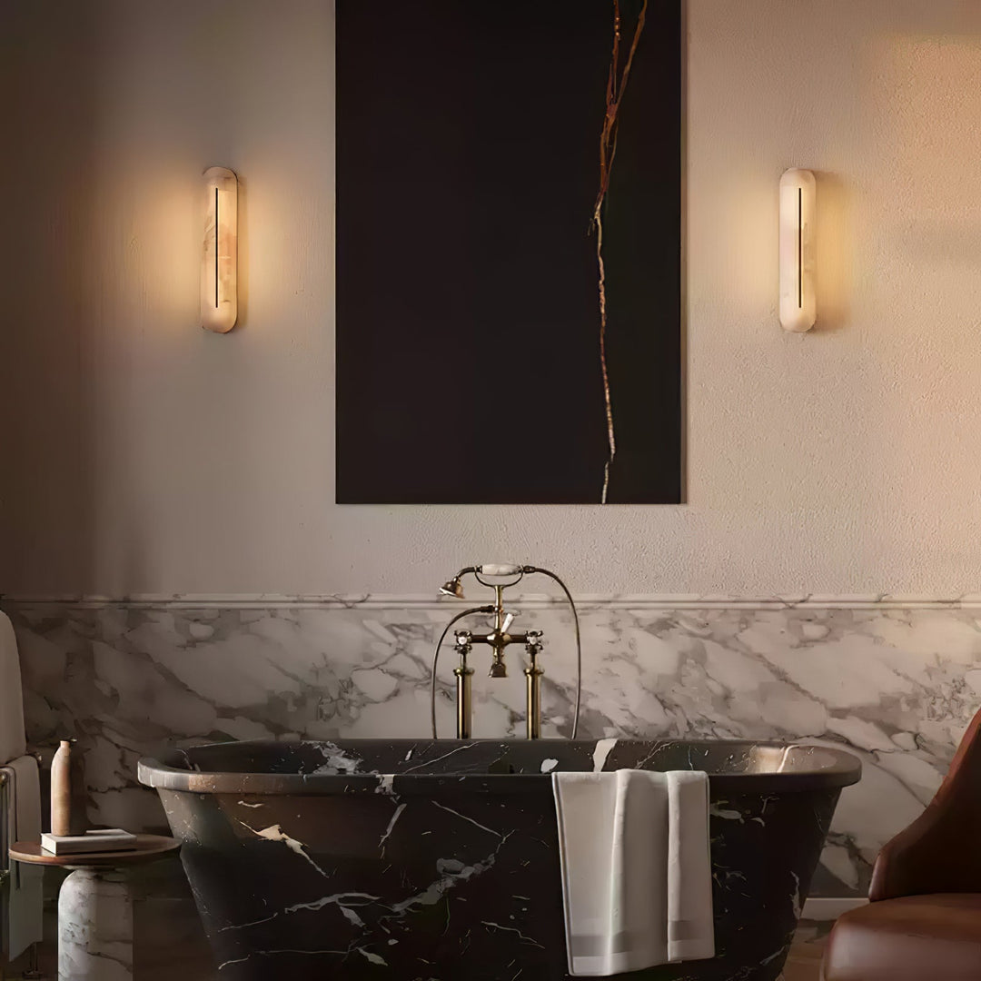 Orbison Wall Lamp - Vakkerlight