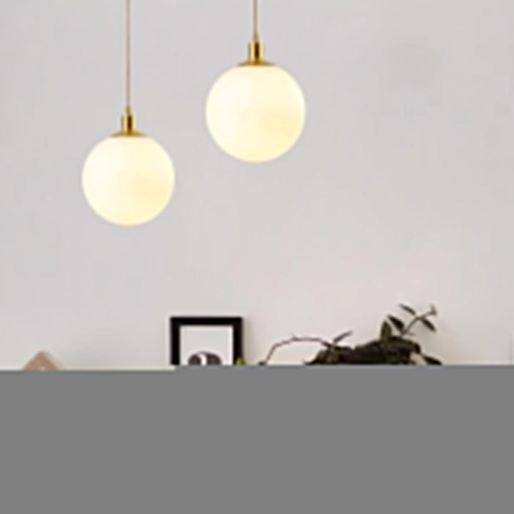 Holly Pendant Light - Vakkerlight