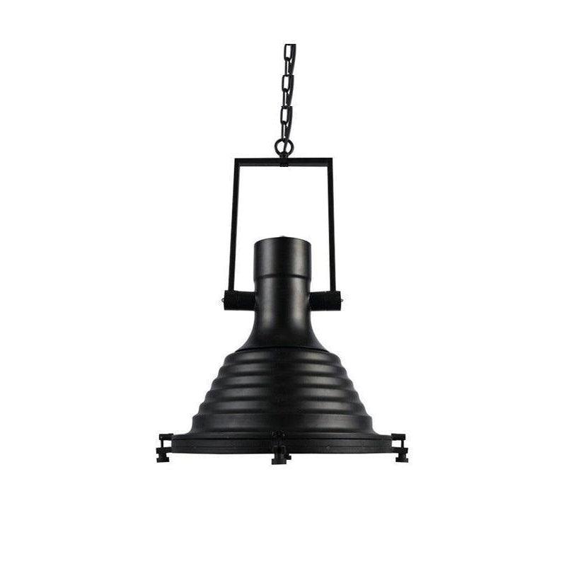 Industrial Country Metal pendant Light - Vakkerlight