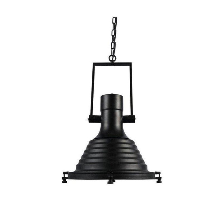 Industrial Country Metal pendant Light - Vakkerlight