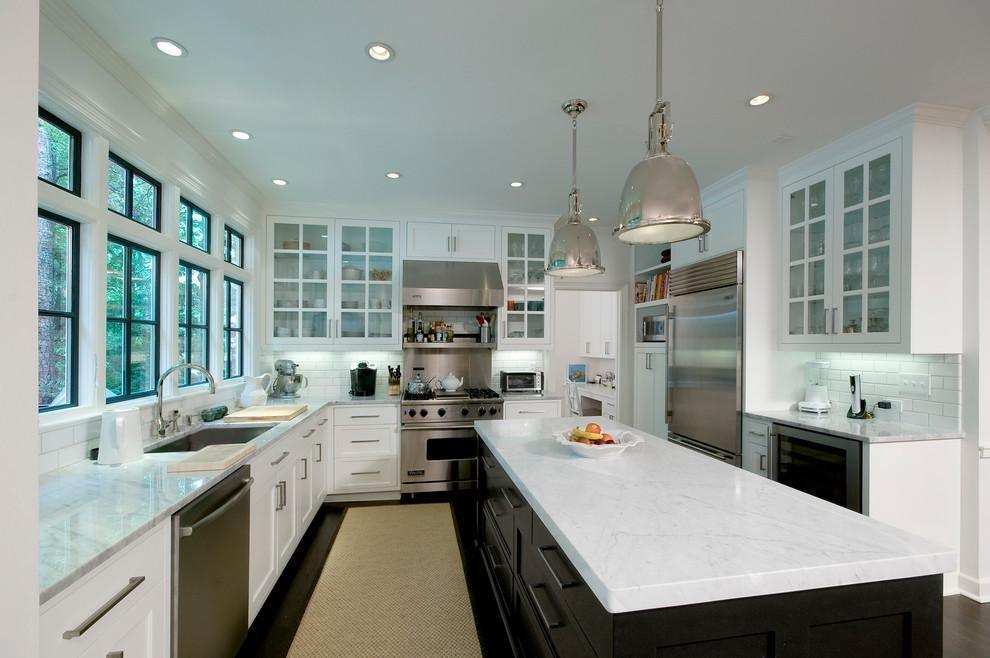 Industrial Country Metal pendant Light - Vakkerlight