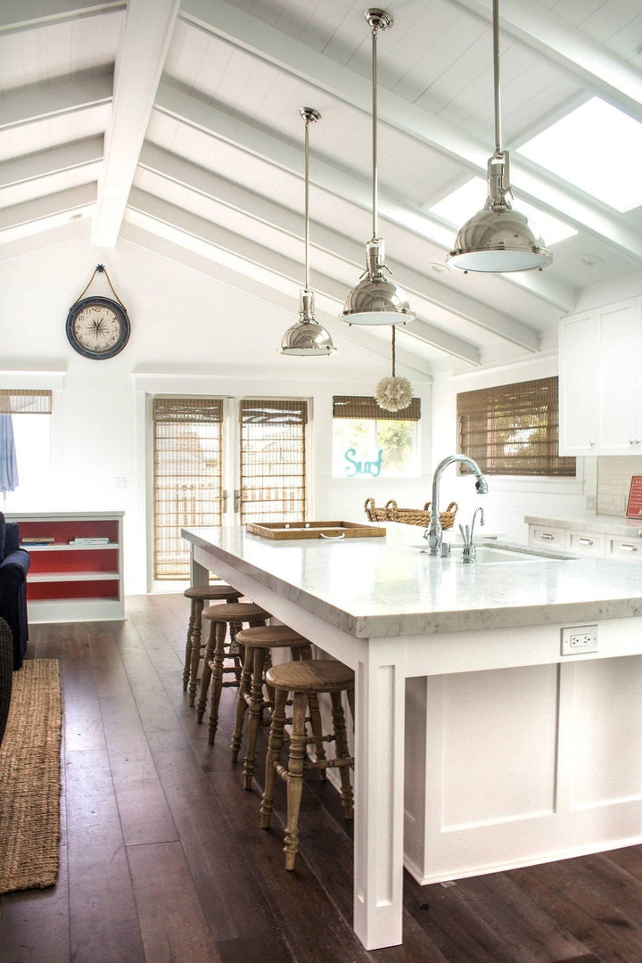 Industrial Country Metal pendant Light - Vakkerlight