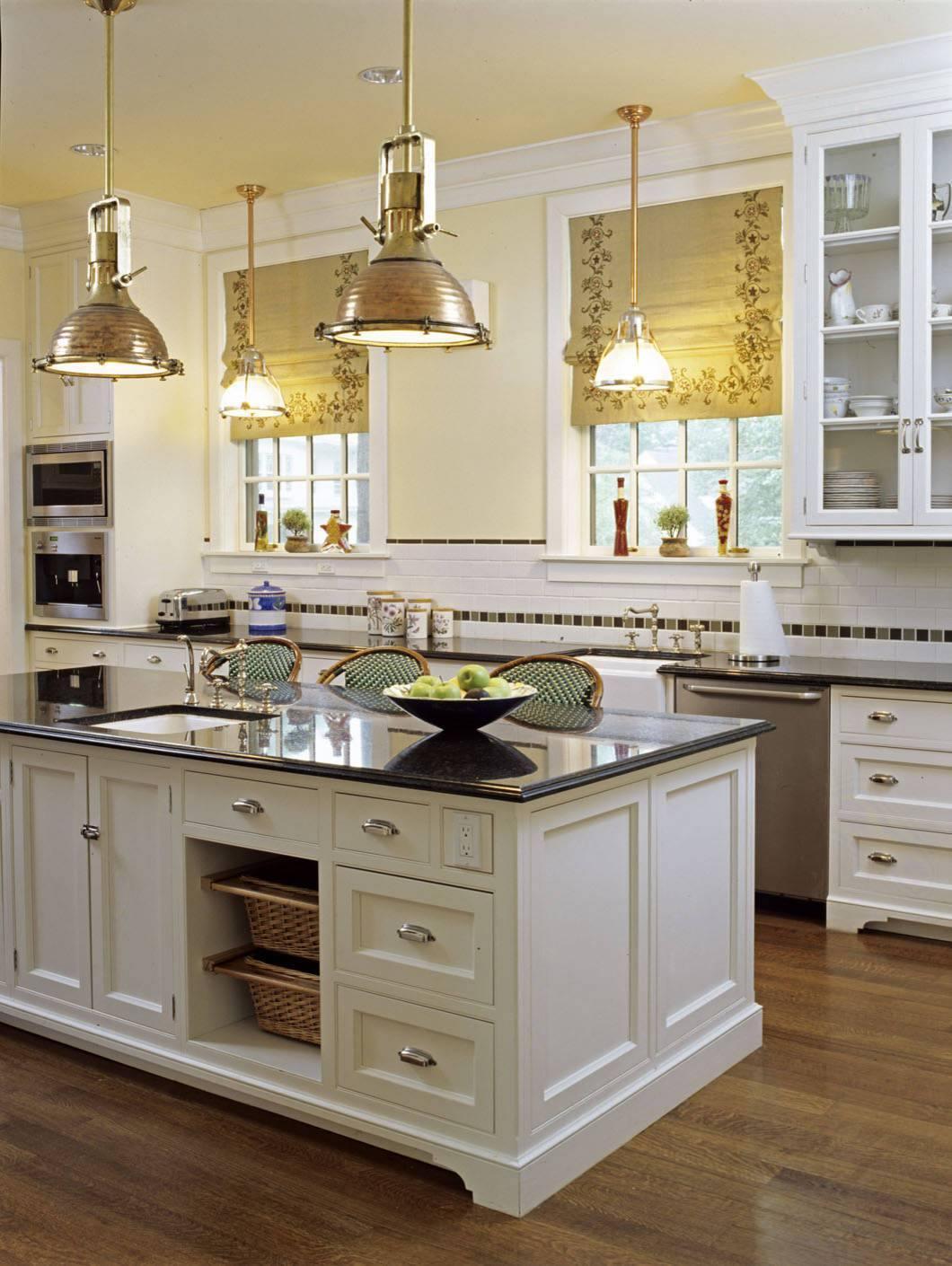 Industrial Country Metal pendant Light - Vakkerlight