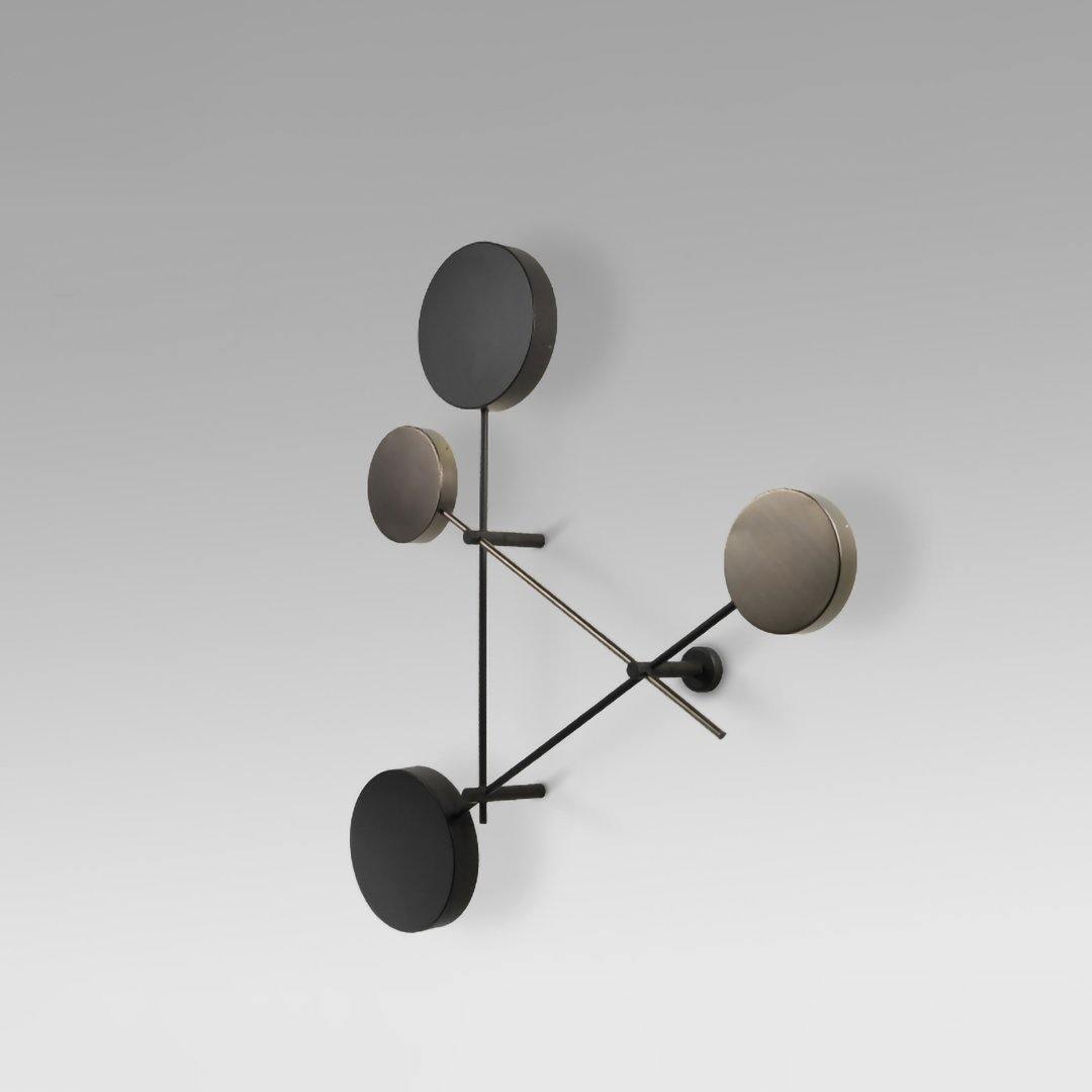 Lride Wall Lamp - Vakkerlight
